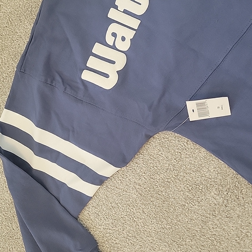 DISNEY | Walt Disney World Spirit Jersey NWT - Picture 2 of 4